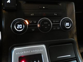 Land Rover Range Rover Sport 3.0 SDV6 SE 188 kW (255 CV)