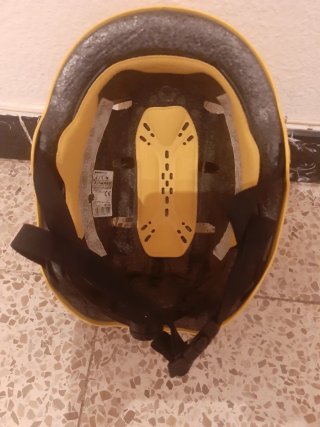 Casco infantil 3-5 años bici/patinete