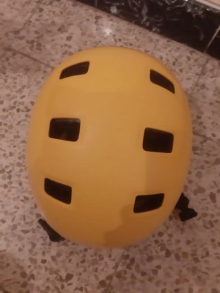 Casco infantil 3-5 años bici/patinete