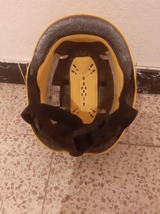 Casco infantil 3-5 años bici/patinete