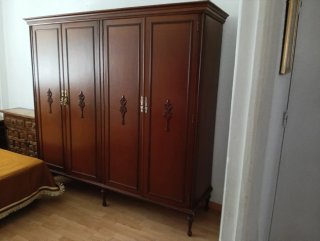 Muebles de vivienda