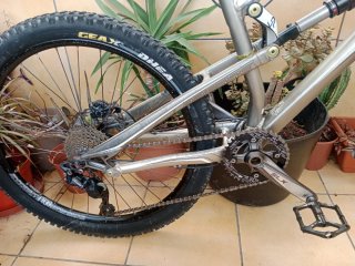 Lapierre Spicy 516
