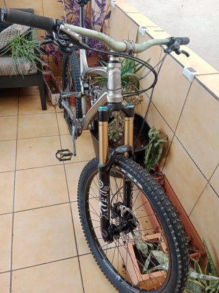Lapierre Spicy 516
