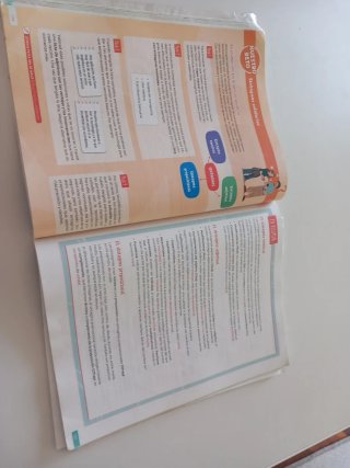 Lengua Castellana y Literatura. 2 Secundaria. R...