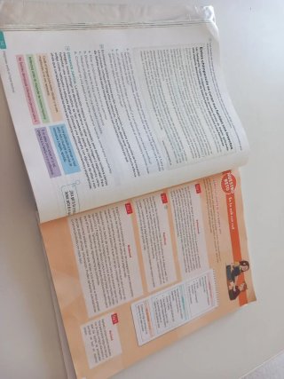 Lengua Castellana y Literatura. 2 Secundaria. R...