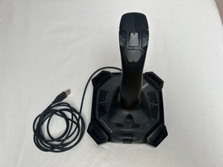 Controlador Logitech Attack 3 PC