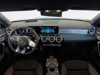 Mercedes-Benz CLA 35 AMG Shooting Brake 4Matic+ 225 kW (306 CV)