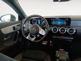 Mercedes-Benz CLA 35 AMG Shooting Brake 4Matic+ 225 kW (306 CV)