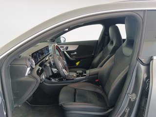 Mercedes-Benz CLA 35 AMG Shooting Brake 4Matic+ 225 kW (306 CV)