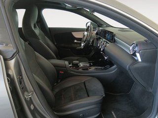 Mercedes-Benz CLA 35 AMG Shooting Brake 4Matic+ 225 kW (306 CV)
