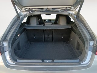 Mercedes-Benz CLA 35 AMG Shooting Brake 4Matic+ 225 kW (306 CV)