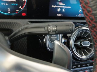 Mercedes-Benz CLA 35 AMG Shooting Brake 4Matic+ 225 kW (306 CV)