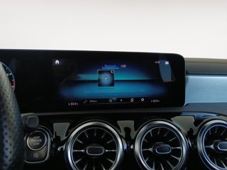 Mercedes-Benz CLA 35 AMG Shooting Brake 4Matic+ 225 kW (306 CV)