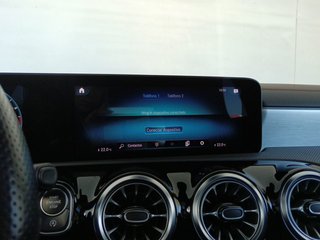 Mercedes-Benz CLA 35 AMG Shooting Brake 4Matic+ 225 kW (306 CV)