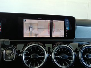 Mercedes-Benz CLA 35 AMG Shooting Brake 4Matic+ 225 kW (306 CV)