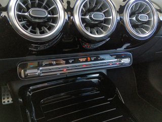 Mercedes-Benz CLA 35 AMG Shooting Brake 4Matic+ 225 kW (306 CV)