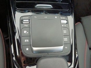 Mercedes-Benz CLA 35 AMG Shooting Brake 4Matic+ 225 kW (306 CV)