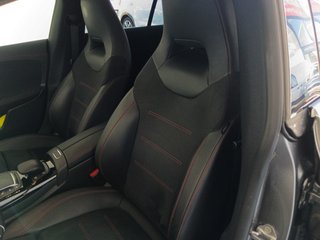 Mercedes-Benz CLA 35 AMG Shooting Brake 4Matic+ 225 kW (306 CV)