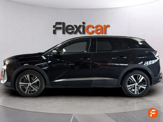 Peugeot 3008 1.2 100KW Allure Pack eDCS6