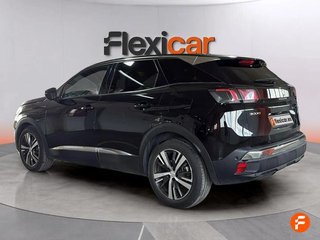 Peugeot 3008 1.2 100KW Allure Pack eDCS6