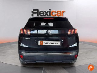 Peugeot 3008 1.2 100KW Allure Pack eDCS6