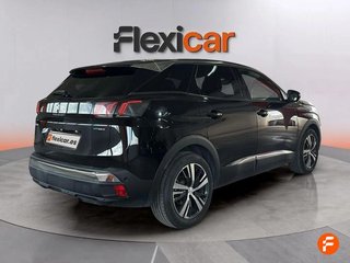 Peugeot 3008 1.2 100KW Allure Pack eDCS6