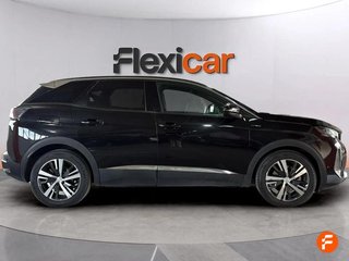 Peugeot 3008 1.2 100KW Allure Pack eDCS6