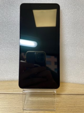 Samsung Galaxy S25 Edge 256GB Negro