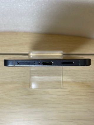 Samsung Galaxy S25 Edge 256GB Negro