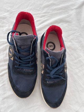 Zapatillas Aro Talla 41