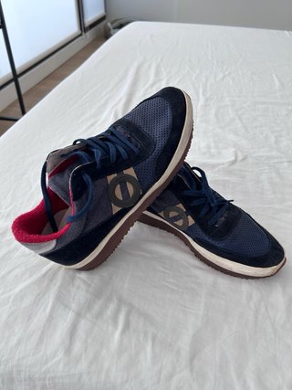Zapatillas Aro Talla 41