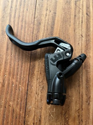 Manetas Freno Magura MT5 HC de 1 dedo.