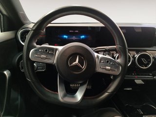Mercedes-Benz Clase A 180 d 85 kW (116 CV)
