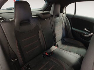 Mercedes-Benz Clase A 180 d 85 kW (116 CV)