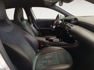 Mercedes-Benz Clase A 180 d 85 kW (116 CV)