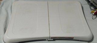 Nintendo Wii Blanca + 6 Juegos + Balance