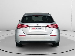 Mercedes-Benz Clase A 180 d 85 kW (116 CV)