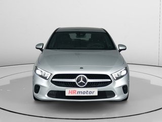 Mercedes-Benz Clase A 180 d 85 kW (116 CV)