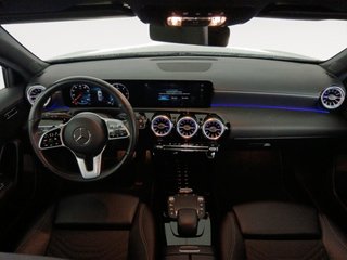 Mercedes-Benz Clase A 180 d 85 kW (116 CV)