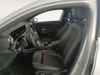 Mercedes-Benz Clase A 180 d 85 kW (116 CV)