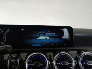 Mercedes-Benz Clase A 180 d 85 kW (116 CV)