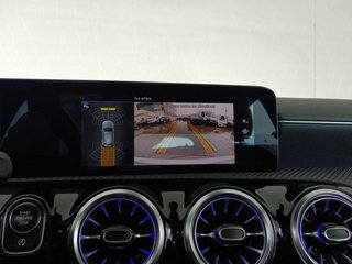 Mercedes-Benz Clase A 180 d 85 kW (116 CV)