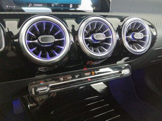 Mercedes-Benz Clase A 180 d 85 kW (116 CV)