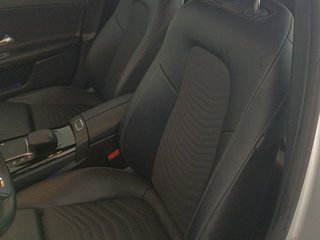 Mercedes-Benz Clase A 180 d 85 kW (116 CV)