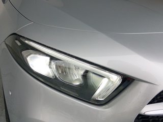Mercedes-Benz Clase A 180 d 85 kW (116 CV)