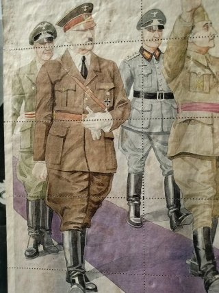 Cartillas de Raciones Españolas Históricas