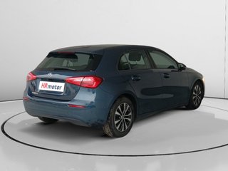 Mercedes-Benz Clase A 180 d 85 kW (116 CV)