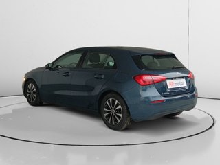 Mercedes-Benz Clase A 180 d 85 kW (116 CV)