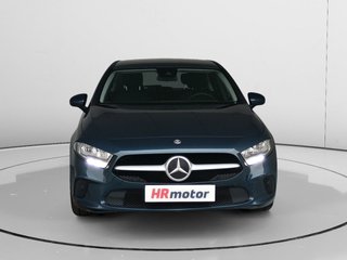 Mercedes-Benz Clase A 180 d 85 kW (116 CV)