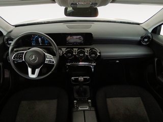 Mercedes-Benz Clase A 180 d 85 kW (116 CV)